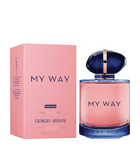 my way intense giorgio armani eau de parfum|my way perfume cheapest price.